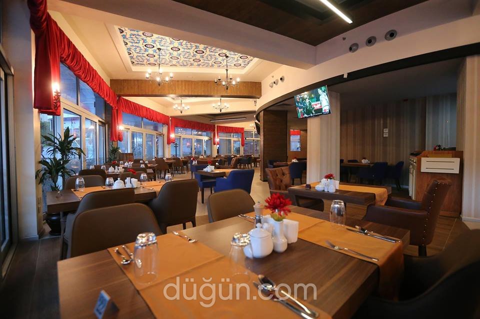 Sular Vadisi Sosyal Tesisleri