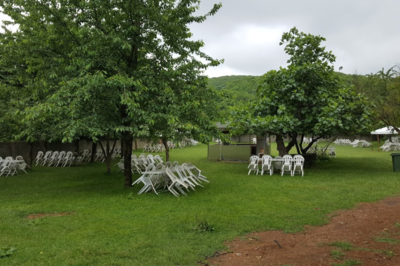 Avcı Dede Piknik Yeri