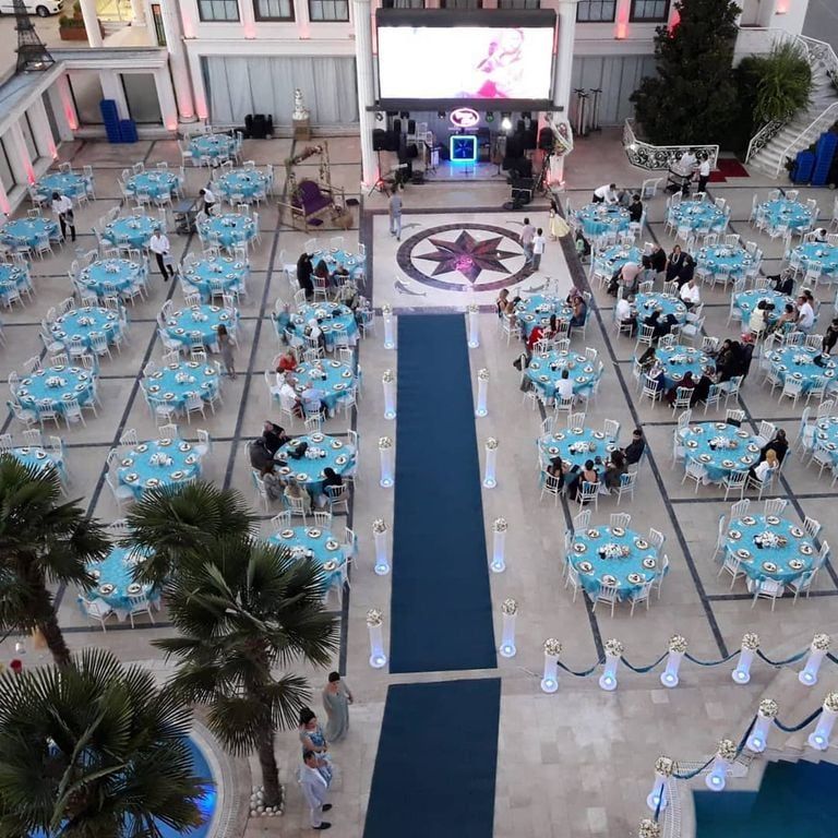 Yunus Tesisleri - 2600965