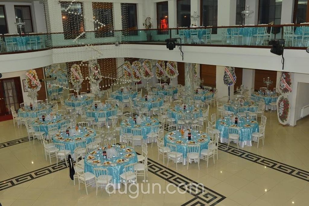 Yunus Tesisleri - 2600964