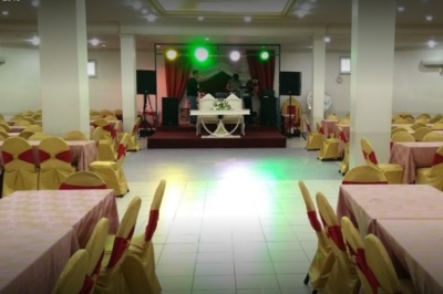 Park Düğün Salonu