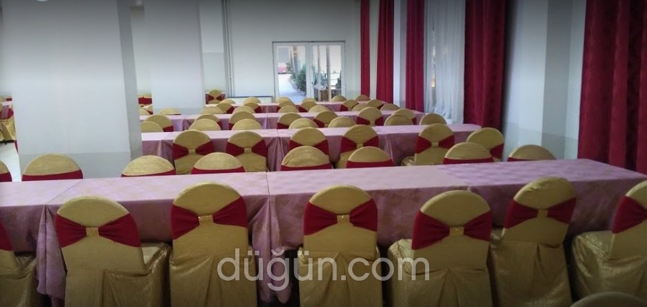 Park Düğün Salonu