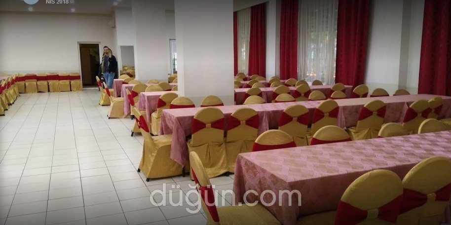 Park Düğün Salonu