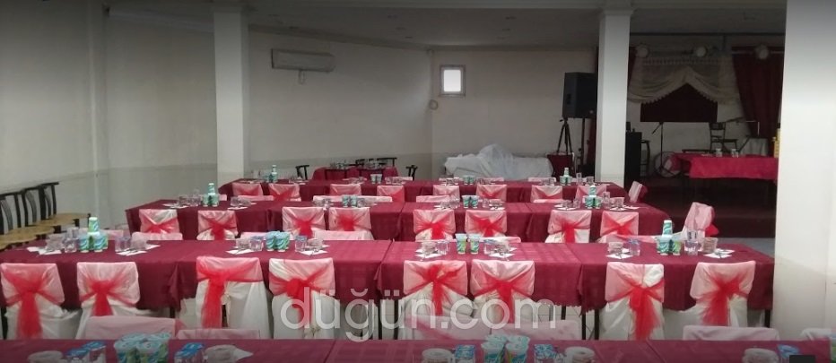 Park Düğün Salonu