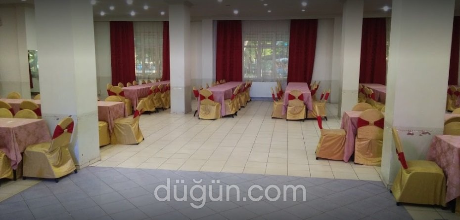 Park Düğün Salonu