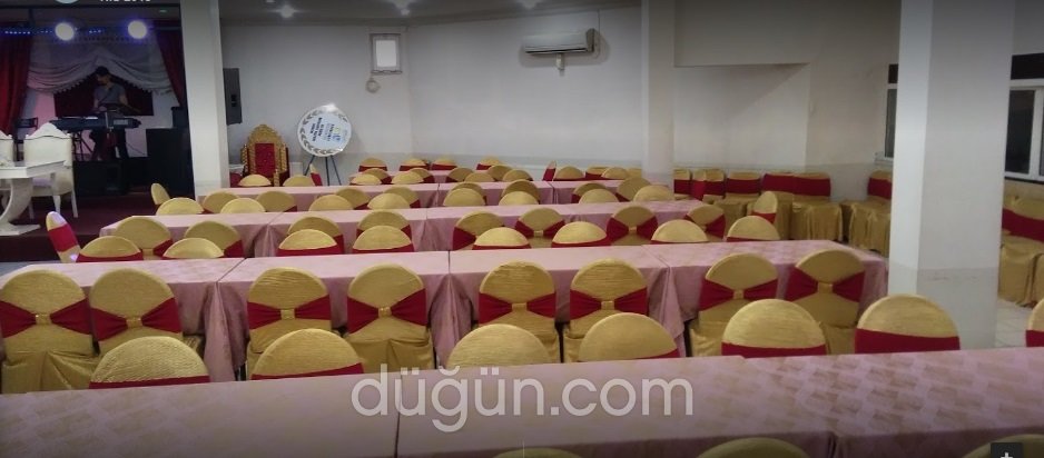 Park Düğün Salonu