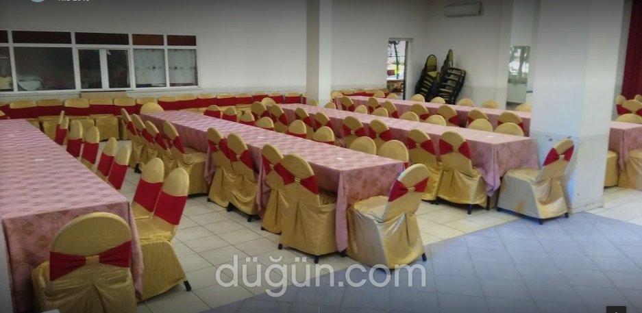 Park Düğün Salonu