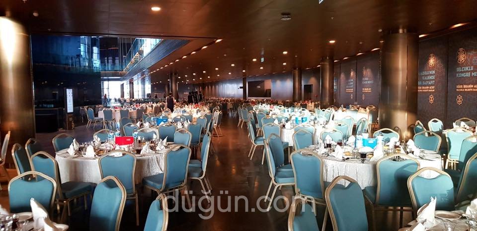 Selçuklu Kongre Merkezi