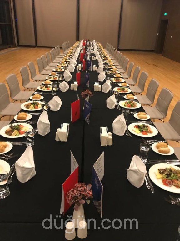 Selçuklu Kongre Merkezi