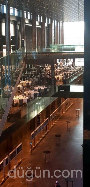 Selçuklu Kongre Merkezi