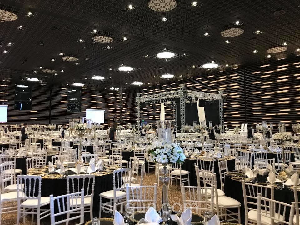 Selçuklu Kongre Merkezi