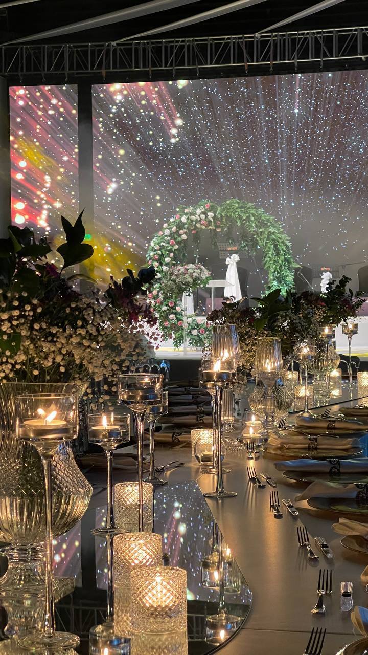 Selçuklu Kongre Merkezi