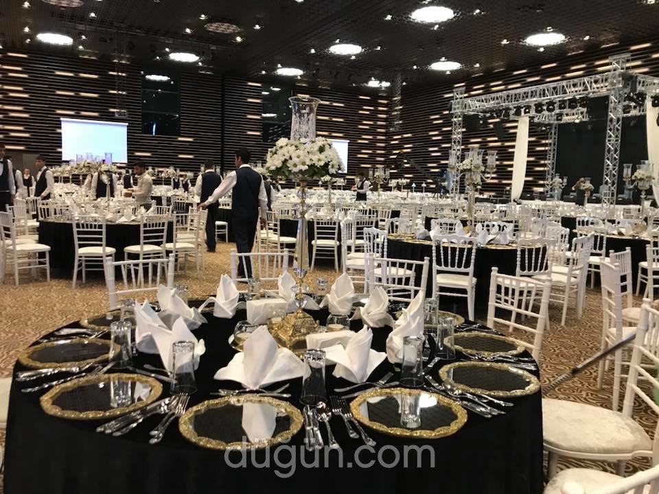 Selçuklu Kongre Merkezi