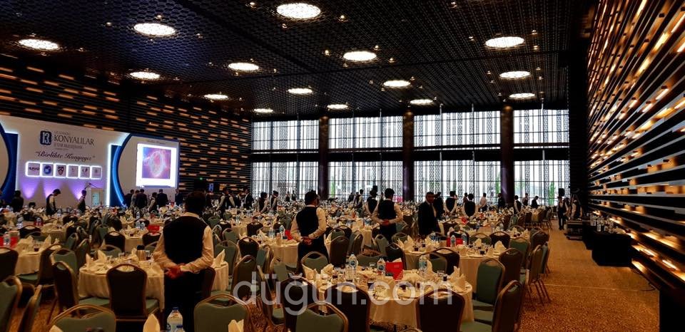 Selçuklu Kongre Merkezi