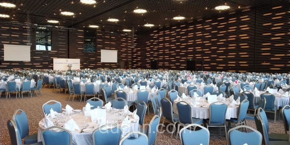 Selçuklu Kongre Merkezi