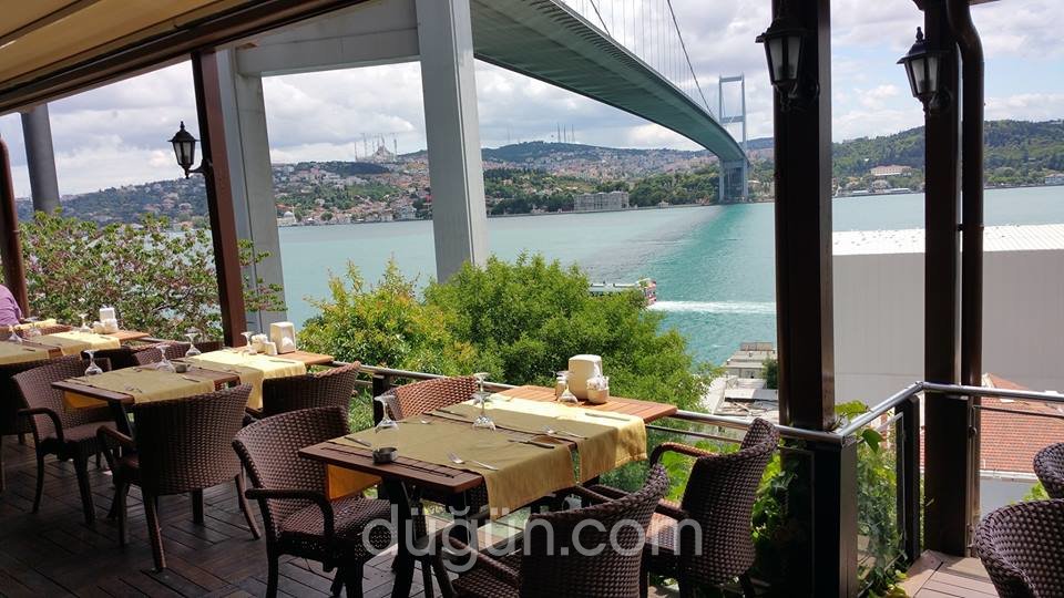 Ortaköy Polisevi Kına ve Bekarlığa Veda Mekan İstanbul