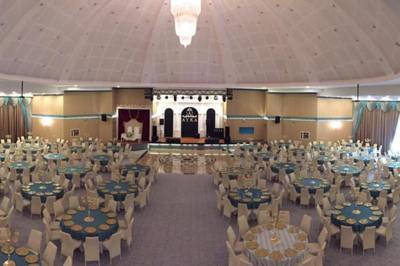 Ayka Düğün Salonu