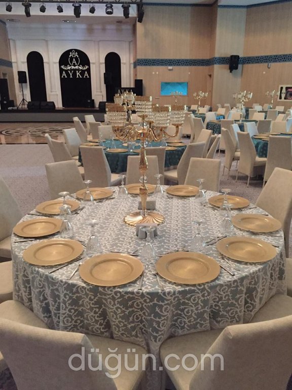 Ayka Düğün Salonu