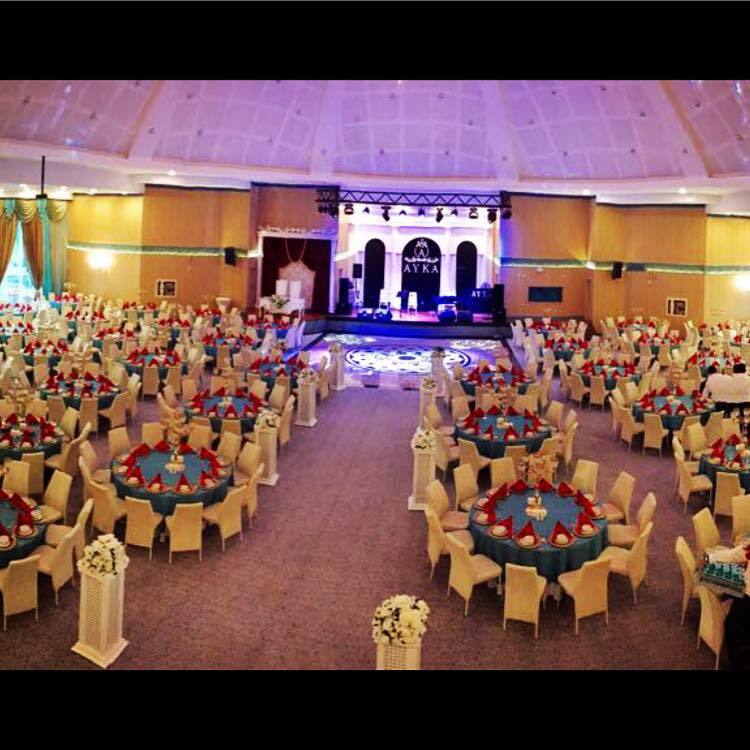 Ayka Düğün Salonu