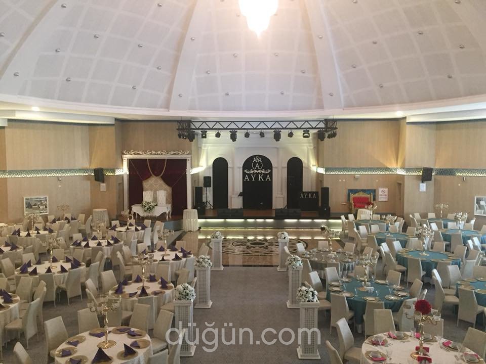 Ayka Düğün Salonu