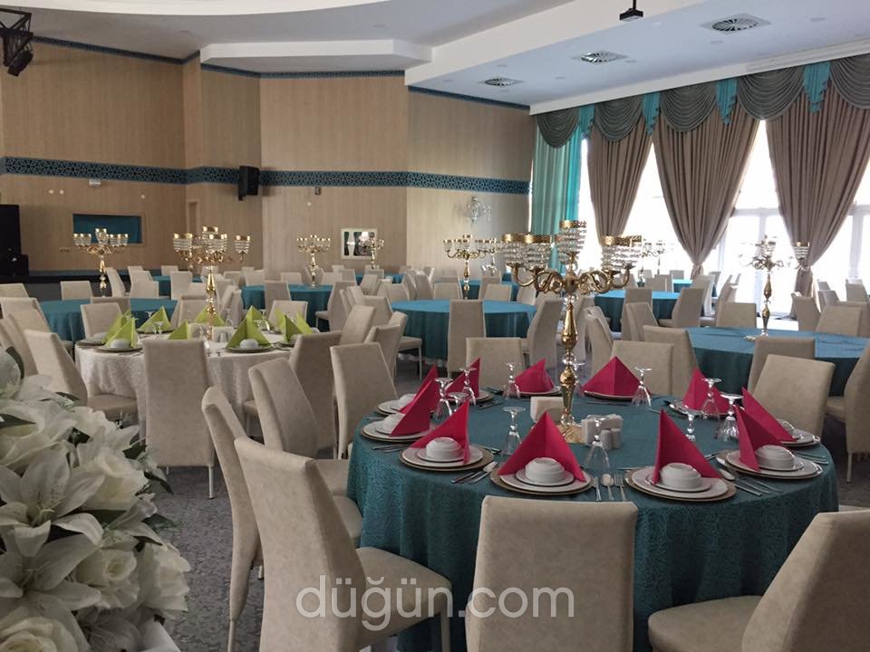 Ayka Düğün Salonu