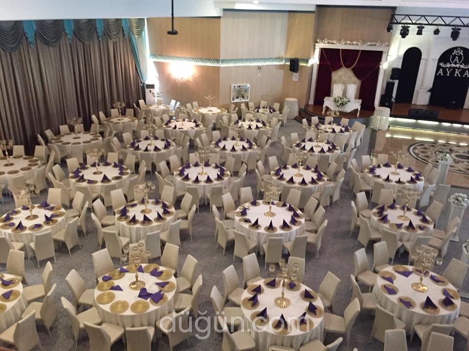 Ayka Düğün Salonu Fiyatları Kına ve Bekarlığa Veda Mekan Ankara