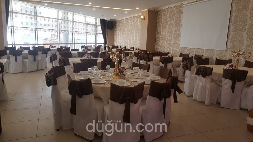Kervanşah Düğün Salonu