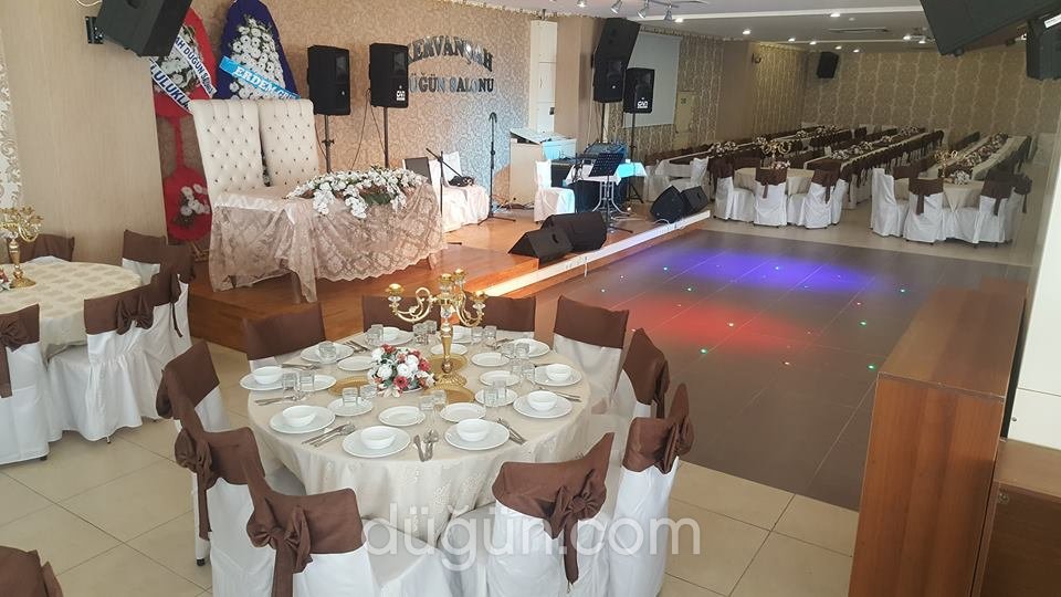 Kervanşah Düğün Salonu