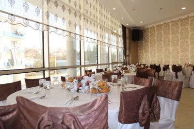 Kervanşah Düğün Salonu