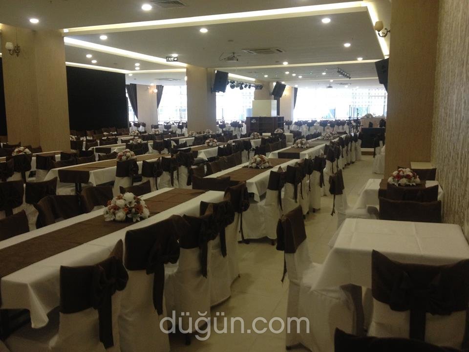 Kervanşah Düğün Salonu