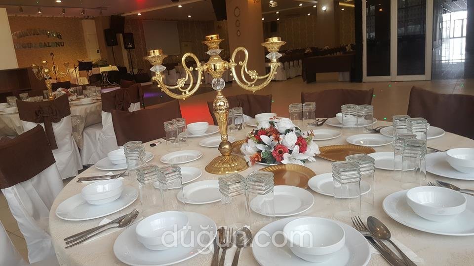 Kervanşah Düğün Salonu