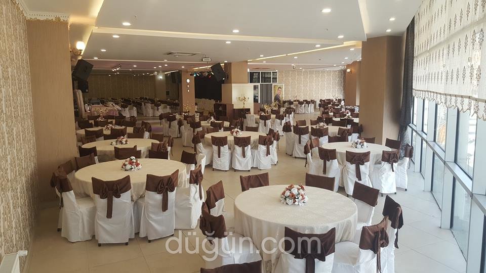 Kervanşah Düğün Salonu
