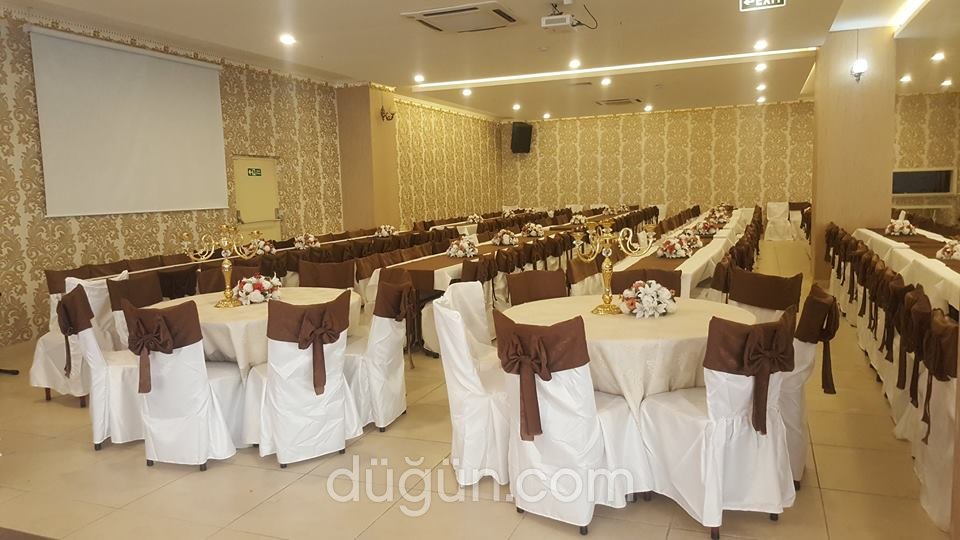 Kervanşah Düğün Salonu