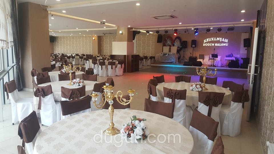 Kervanşah Düğün Salonu