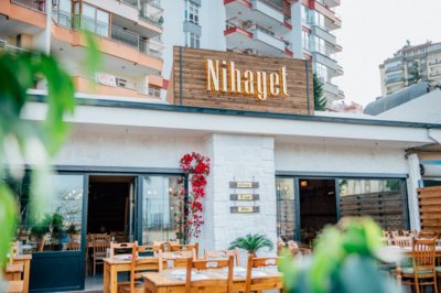 Nihayet Meyhanesi