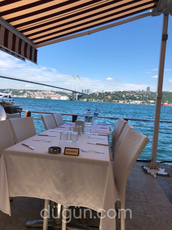 Beylerbeyi Polisevi Kına ve Bekarlığa Veda Mekan İstanbul
