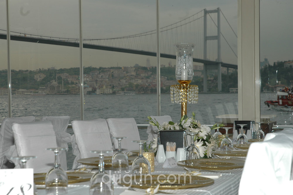Beylerbeyi Polisevi Kına ve Bekarlığa Veda Mekan İstanbul