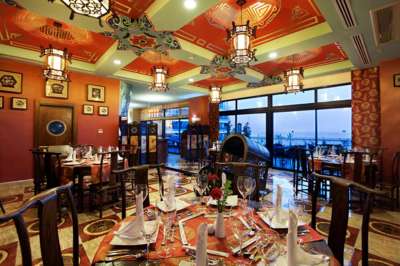 Granada Luxury Okurcalar