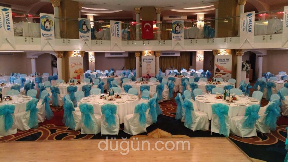 Granada Luxury Okurcalar