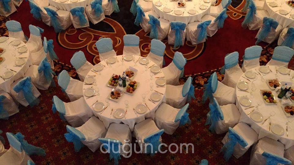 Granada Luxury Okurcalar