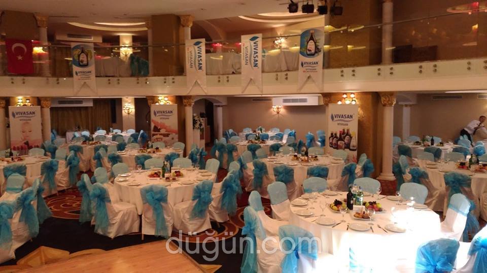 Granada Luxury Okurcalar