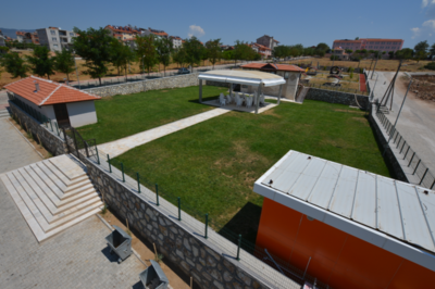 Anadolu Kır Düğün Salonu