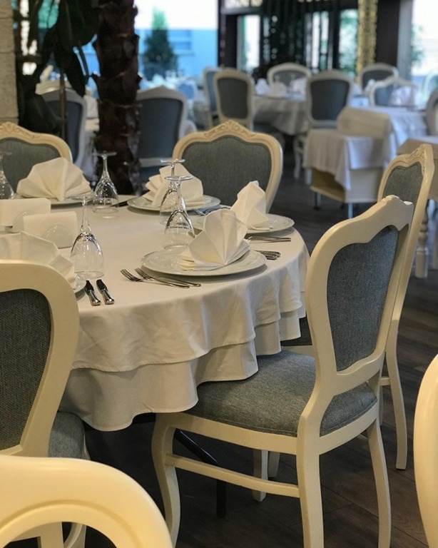 Tarabya Balıkçısı
