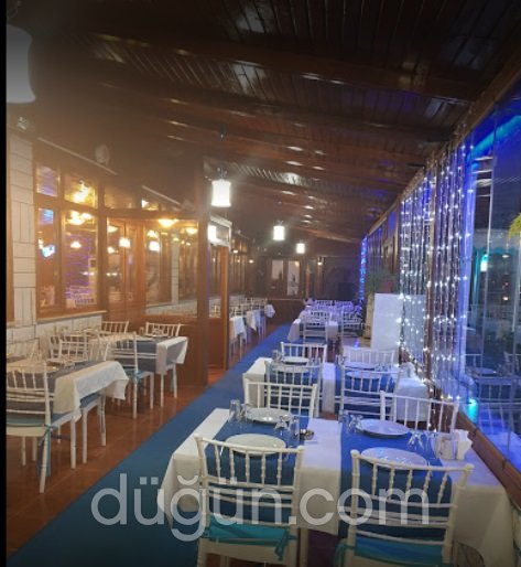Mavili Balık Restaurant