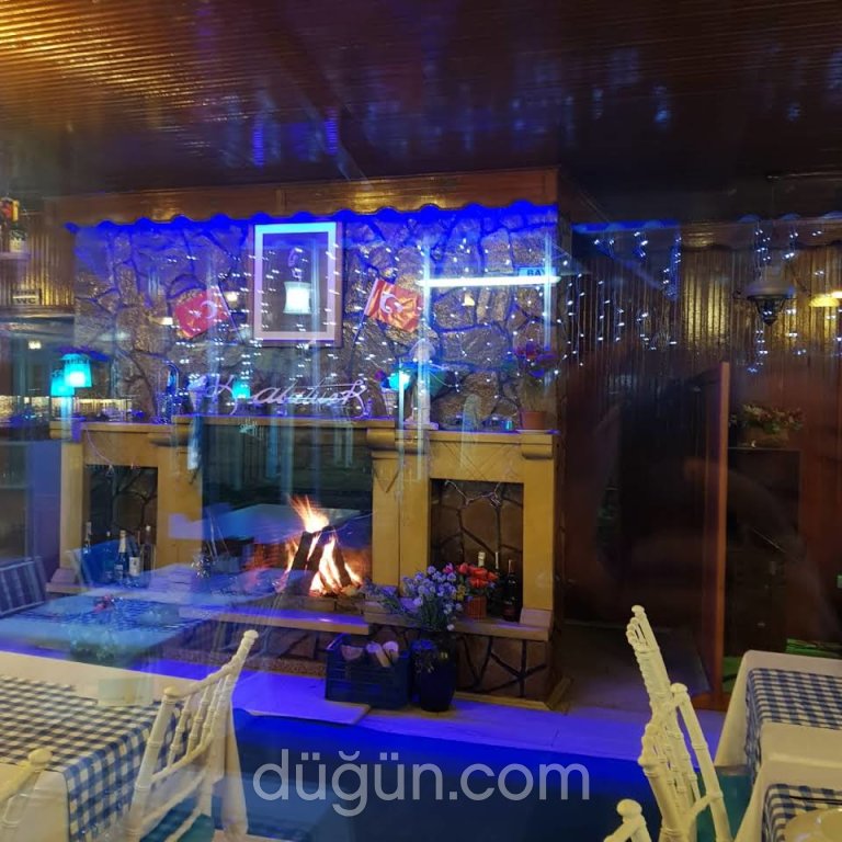 Mavili Balık Restaurant