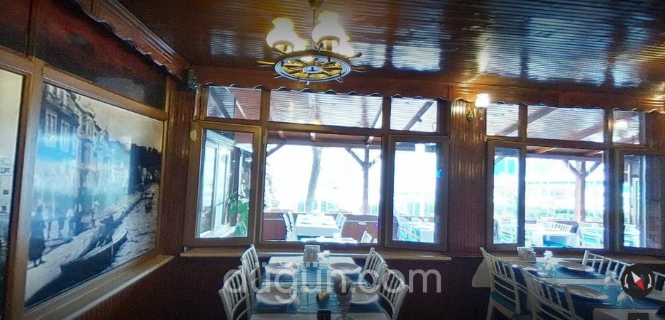 Mavili Balık Restaurant