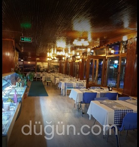 Mavili Balık Restaurant