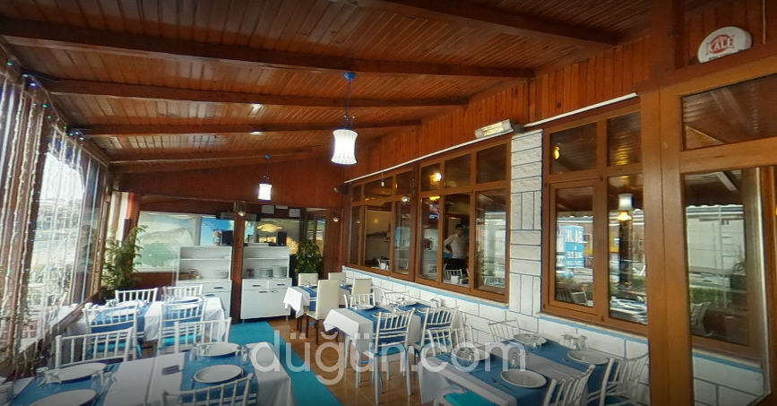 Mavili Balık Restaurant