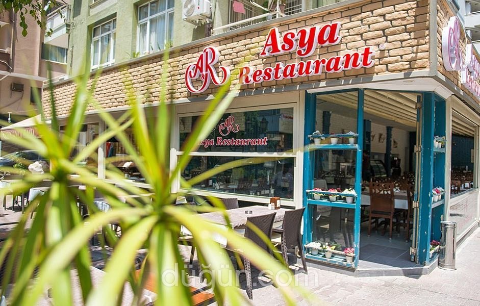 Asya Restaurant