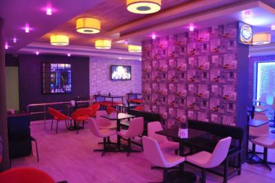 Arada Biyer Restaurant